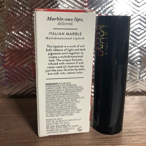 Laura Geller Italian Marble Lipstick - Picture 6 of 16